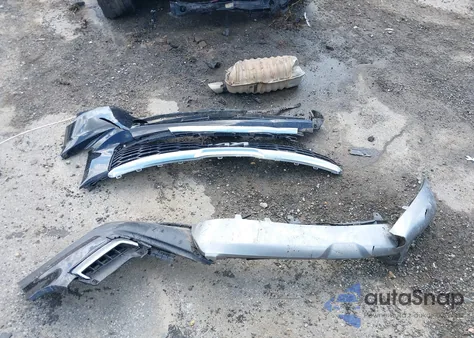 2022 Kia Telluride Ex из США, поврежденный, VIN 5XYP34HC0NG205041